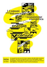 Energie in Comune: a novembre workshop sulla transizione energetica in Valconca